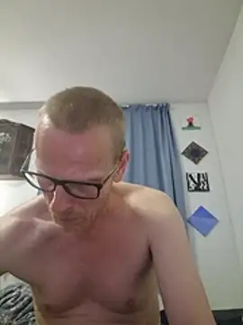 Prinsen1978 Webcam Show