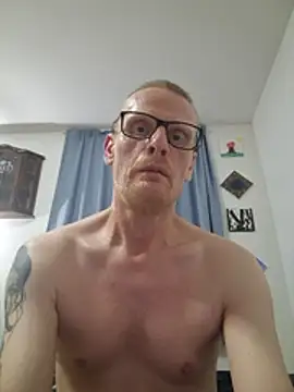 Prinsen1978 – webcam-show