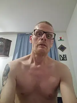 Prinsen1978 Webcam Show
