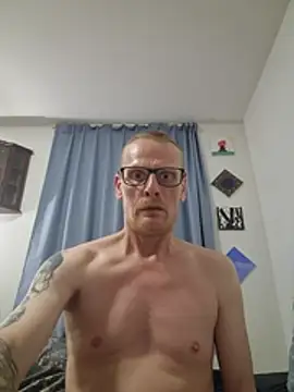 Show webcam de Prinsen1978