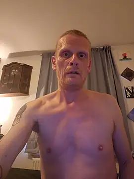 Prinsen1978 Webcam Show