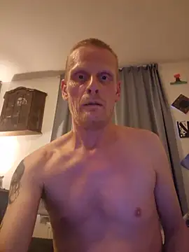 Prinsen1978 Webcam Show