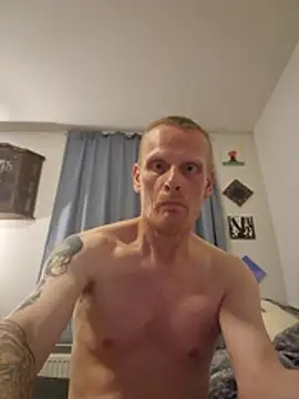 Prinsen1978's Webcam Show