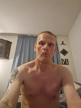Prinsen1978's Webcam Show