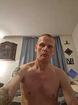 Show webcam de Prinsen1978