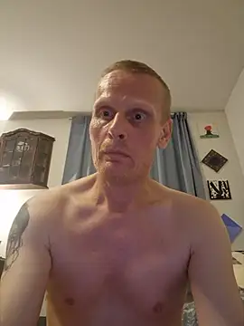 Prinsen1978's Webcam Show