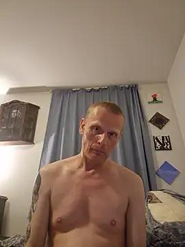 Prinsen1978 Webcam show