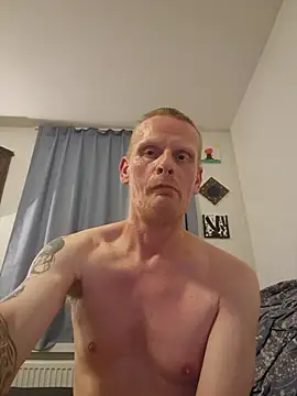 Prinsen1978 Webcam-Show