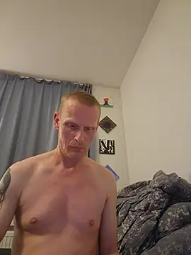 Prinsen1978 Show in webcam