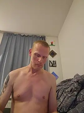 Prinsen1978 Webcam-Show