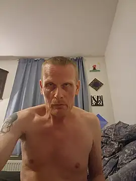 Prinsen1978 webcam show