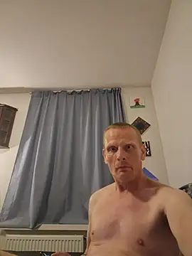 Prinsen1978 Show Webcam