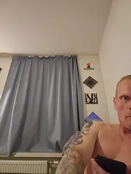 Prinsen1978 Webcamshow