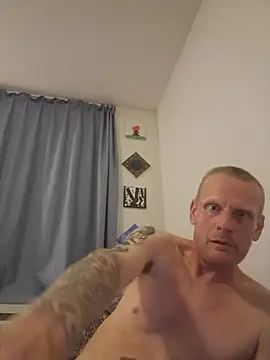 Prinsen1978 Pertunjukan Webcam