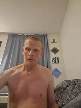 Prinsen1978 Show Webcam