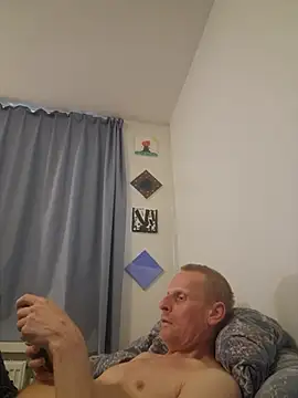 Prinsen1978's Webcam Show