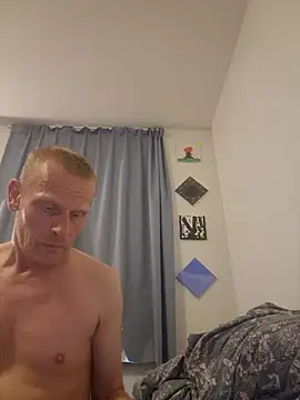 Prinsen1978 Webcam show