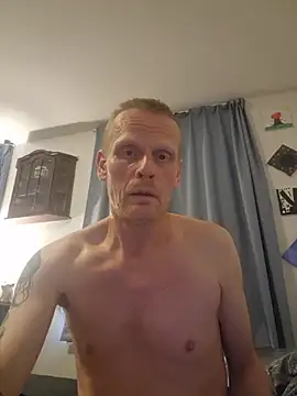 Prinsen1978 Webcam-Show