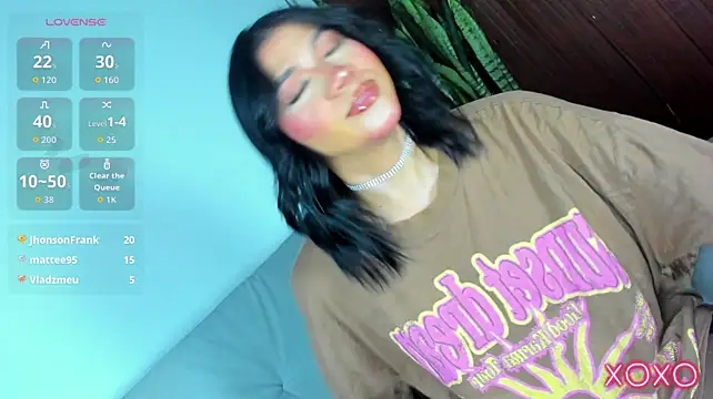 camila_hott_x – Kamerová šou