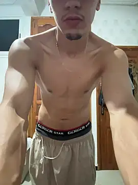 Nissouxxx 在線直播表演
