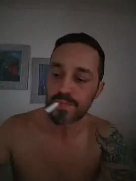 jaysexlat Adlı Modelin Web Kamerası Şovu