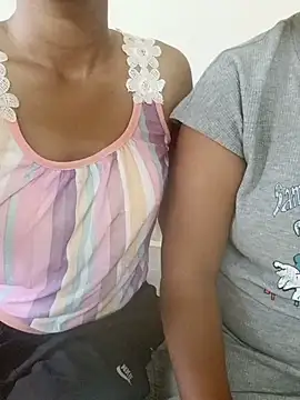عرض كام Ginni_Crazy