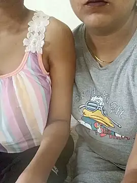 Ginni_Crazy 웹캠 쇼