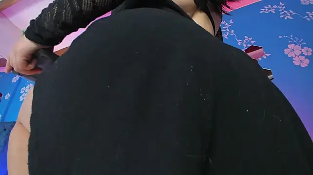 Show de Emilye_rouse1 na webcam