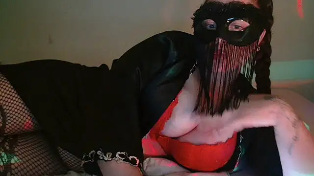 CherryKissXOX Webcam-Show