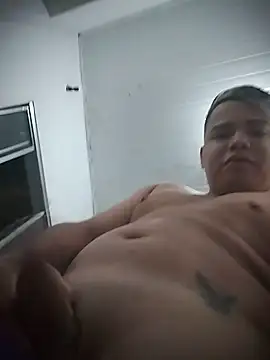 Show de webcam de guitaradao