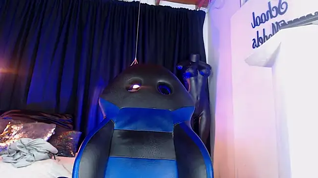 Elio_kai1 网络视讯表演