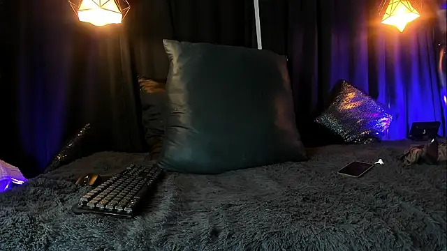 Elio_kai1's Webcam Show
