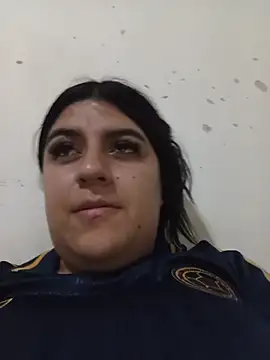Hammy_steve8 Adlı Modelin Web Kamerası Şovu
