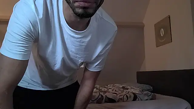 CAT-AND-KITTY's Webcam Show