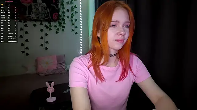 Chat +18 de RedAriana ao vivo