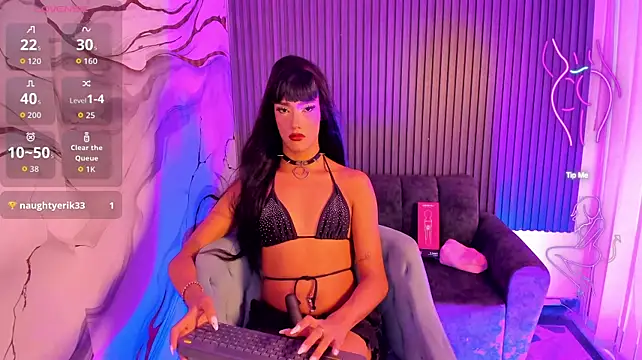 SelenaRogerss Webcamshow