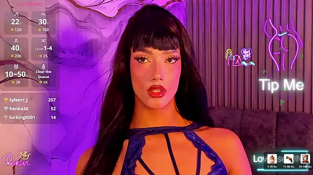 SelenaRogerss   – webcam-show