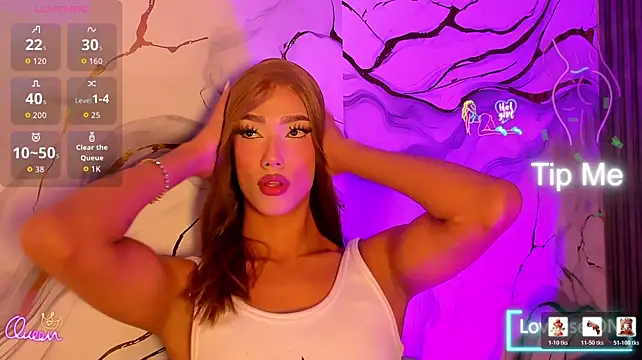 SelenaRogerss – webcam-show