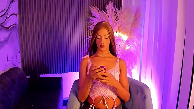 SelenaRogerss Show Webcam