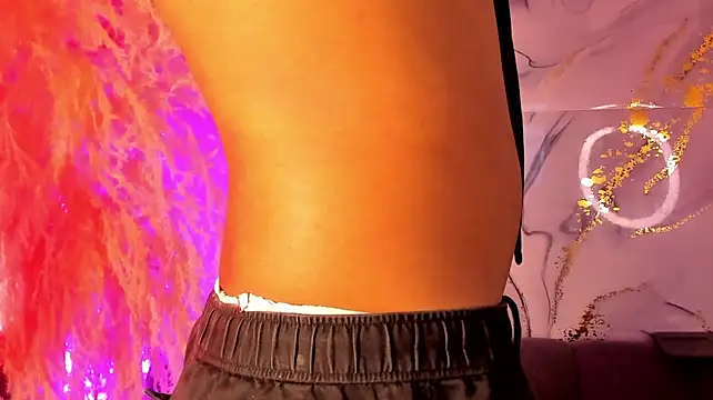 SelenaRogerss Webcam show