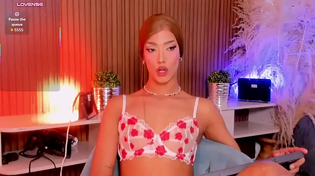 Webkamerová show SelenaRogerss