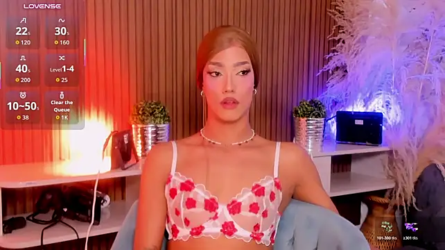 SelenaRogerss Webcamshow