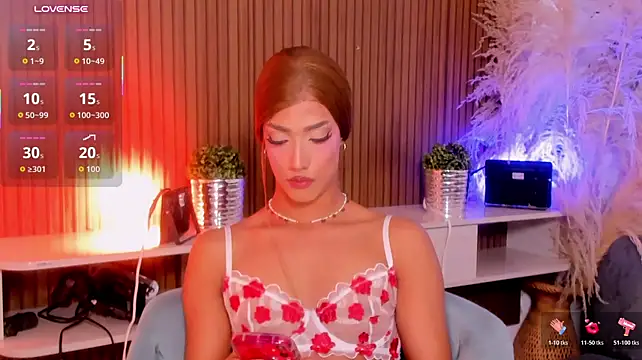 SelenaRogerss Webcamshow