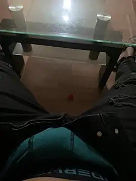 Durako4k Webcam Show