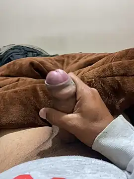 Durako4k webcam show
