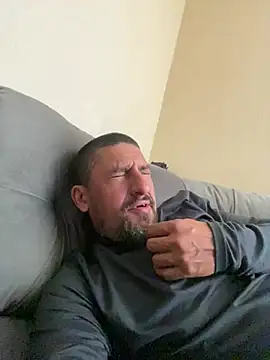 Durako4k Webcam show