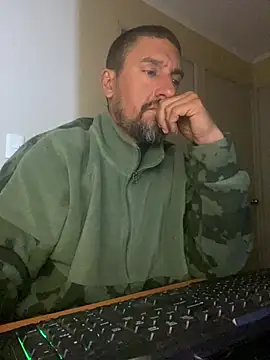 Durako4k webcam show
