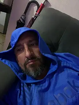 Durako4k's Webcam Show