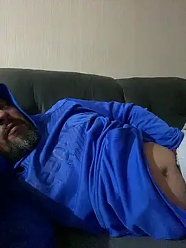 Durako4k's Webcam Show