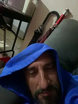 Show de webcam de Durako4k